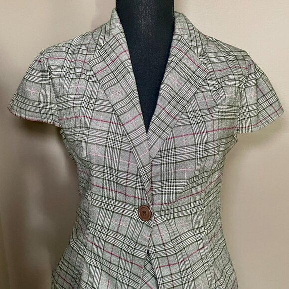 WET SEAL Vintage Y2K Skirt Set - Picture 4 of 13